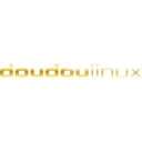 download Doudou Linux Logo Contest 02 clipart image with 0 hue color