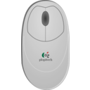 download Plopitech Mouse clipart image with 0 hue color