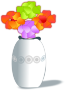 Artificial Flowers