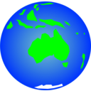 download Earth Other View clipart image with 0 hue color