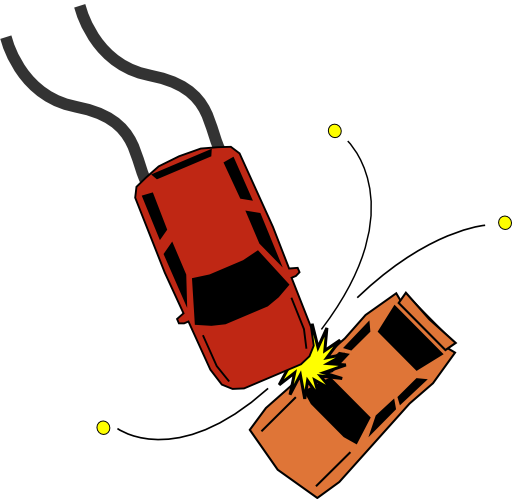 Car Accident Clipart I2clipart Royalty Free Public Domain Clipart