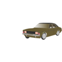 download Ford Cortina Mkiii clipart image with 315 hue color