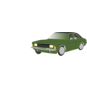 download Ford Cortina Mkiii clipart image with 0 hue color