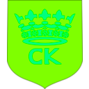 download Kielce Coat Of Arms clipart image with 90 hue color