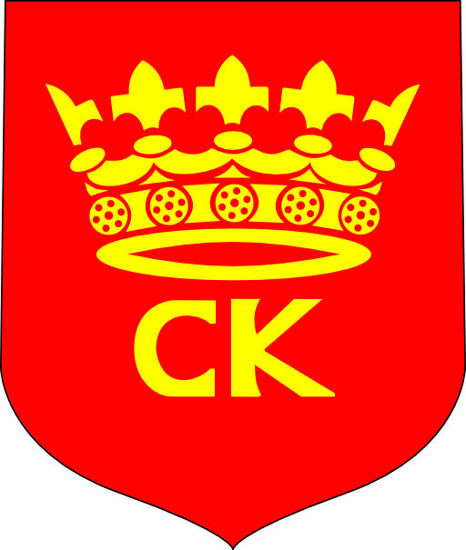 Kielce Coat Of Arms