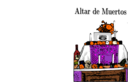 Altar De Muertos