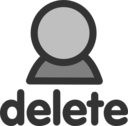 Ftdelete User