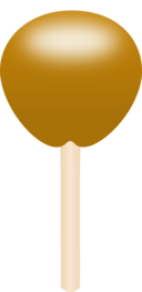 Caramel Apple