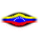 download Bandera De Venezuela clipart image with 0 hue color