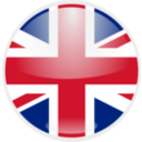 download United Kingdom Flag clipart image with 0 hue color