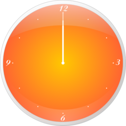 Mac Clock