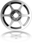 Alloy Wheel