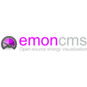 download Emoncms Logo clipart image with 90 hue color
