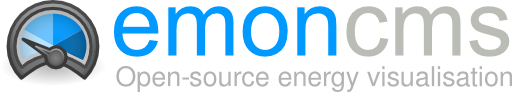 Emoncms Logo