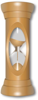 Hourglass