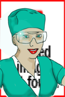 Enrolled Scrub Nurse