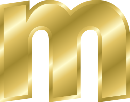 Effect Letters Alphabet Gold Clipart I2clipart Royalty Free Public Domain Clipart