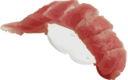 Maguro Nigiri Sushi