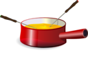 Fondue