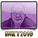 download Inky2010 clipart image with 45 hue color