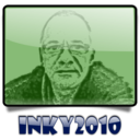 download Inky2010 clipart image with 225 hue color