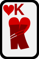 King Of Hearts