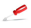 Screwdriver Icon