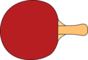 Table Tennis Racquet