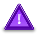 download Tango Software Update Urgent clipart image with 270 hue color