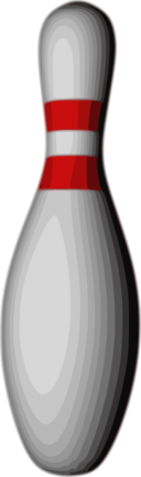 Bowling Pin