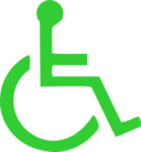 Wheelchair Symbol