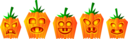 Halloween Pumpkins