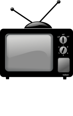 old television 2 0 clipart i2clipart royalty free public domain clipart