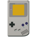 download Gameboy clipart image with 315 hue color