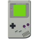 download Gameboy clipart image with 0 hue color