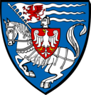 Koszalin Coat Of Arms