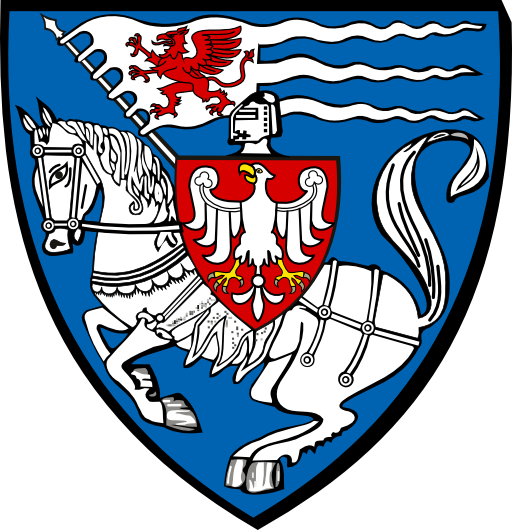 Koszalin Coat Of Arms