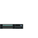 download Intel 2u Rack Server clipart image with 0 hue color