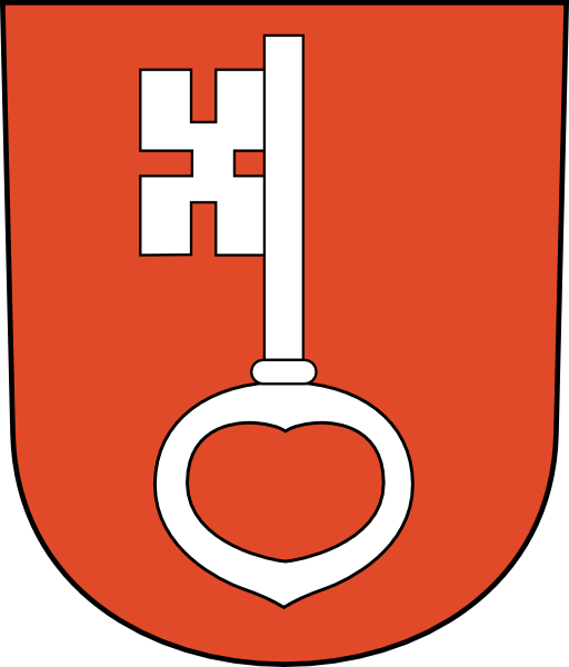 Dinhard Coat Of Arms