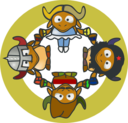 Gnu Circle