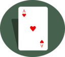 Ace Of Hearts