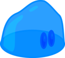 Blue Slime