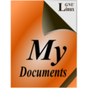 download My Documents 1 clipart image with 0 hue color