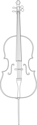 Cello 1