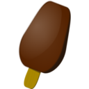 download Chocolate Ice Cream Ledas clipart image with 0 hue color