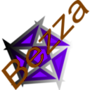 download Bezza Forum Avatar clipart image with 270 hue color