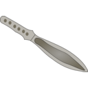 download Knife 1 clipart image with 45 hue color