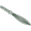 download Knife 1 clipart image with 135 hue color