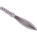 download Knife 1 clipart image with 315 hue color