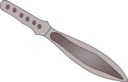 Knife 1